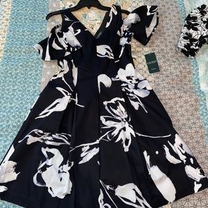 Brand new Ralph Lauren dress.
